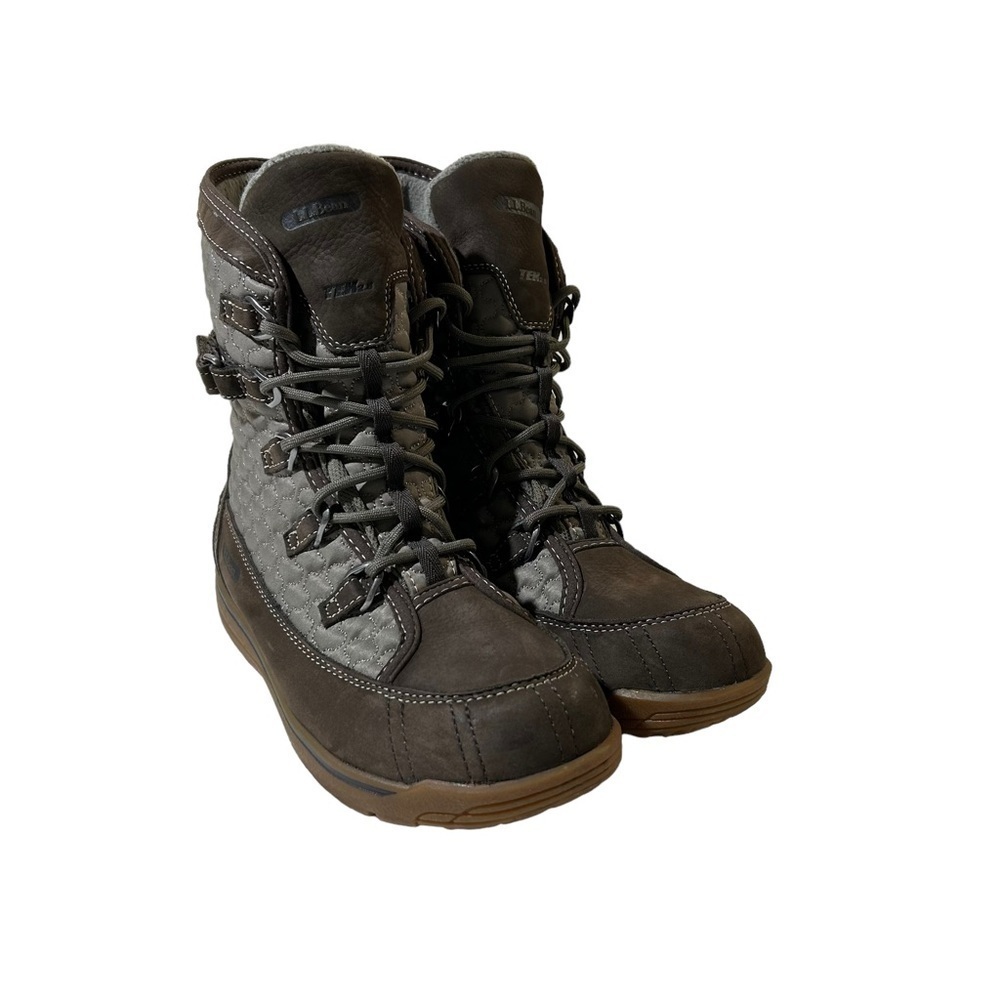 L L Bean Tek 2.5 Winter Boots - image 6